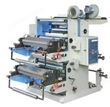 YT-21000双色柔性凸版印刷机