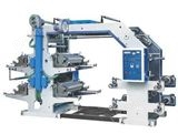 YT-41000四色柔性凸版印刷机