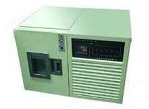 高低温试验箱／高低温交变试验箱／高低温交变湿热试验箱