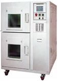 TS-2P系列二槽移动式冷热冲击试验机/二槽移动式冷热冲击试验箱