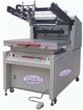 YJ-A自动平面丝印机 网印机 网版印刷机 