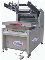 自动平面丝印机 网印机 网版印刷机 