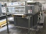 海德堡SM102V对开四色印刷机
