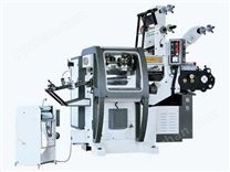 HF-D30S系列商标印刷机