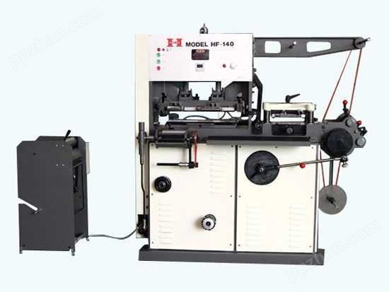 HF-140型商标印刷机
