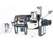 HF-D3045SV系列商标印刷机