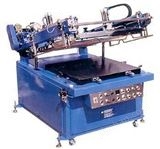 800型半自动平面丝印机