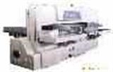 QZK2200大程控切纸机