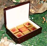 yb-2高档月饼包装盒