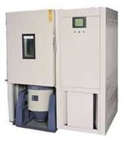 高低温（湿热）振动综合试验箱/K高低温（湿热）振动综合试验箱