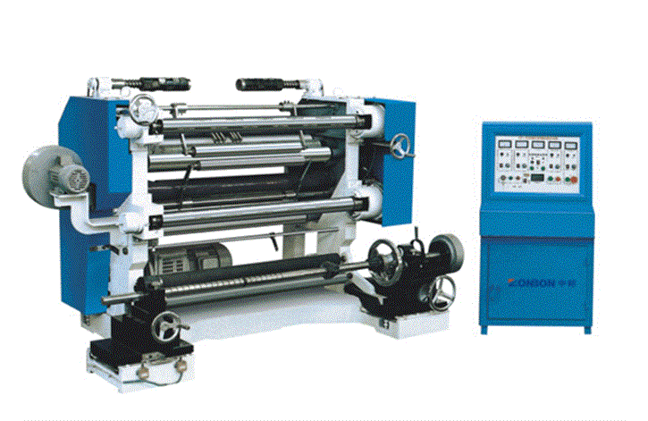 瑞安市中邦印刷包装机械有限公司