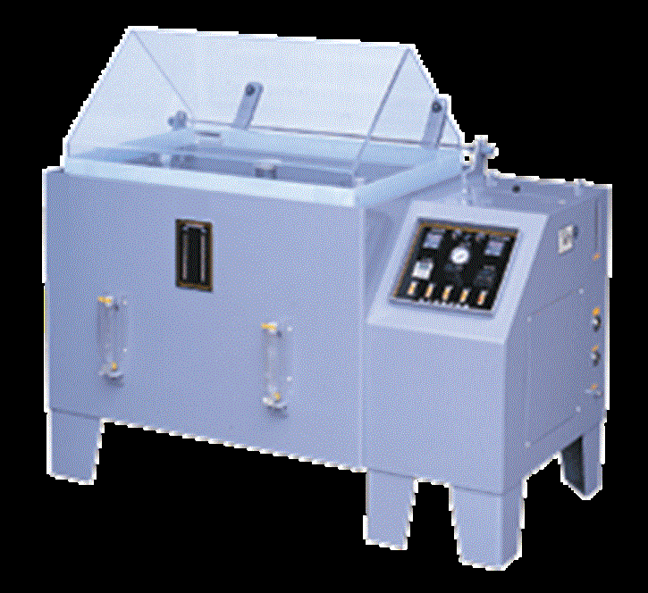 庆贺：温州八达光学有限公司购买BE-CS-60盐雾试验机