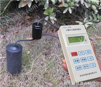 GPS土壤水分温度测量仪