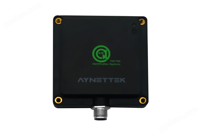 安奈特RFID识别产品AIS-PUR-Y508工业级超高频一体式读写器