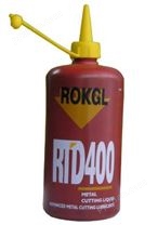 RTD400攻牙油