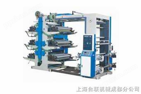 新型成都凸版印刷机组成都印刷机台联