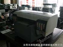 深圳玻璃彩色丝印刷机