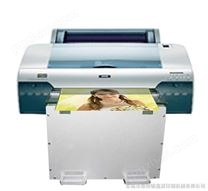 深圳塑胶产品彩色印刷机