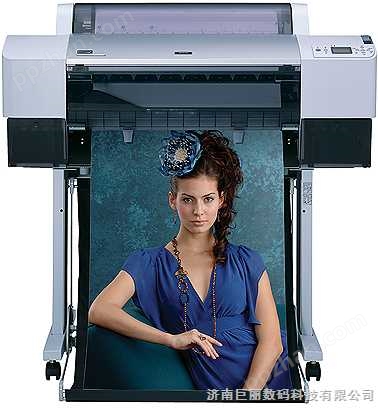 柔版印刷机