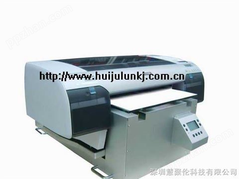 平面技印刷机