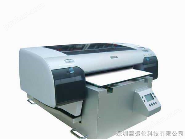 木制品彩印机