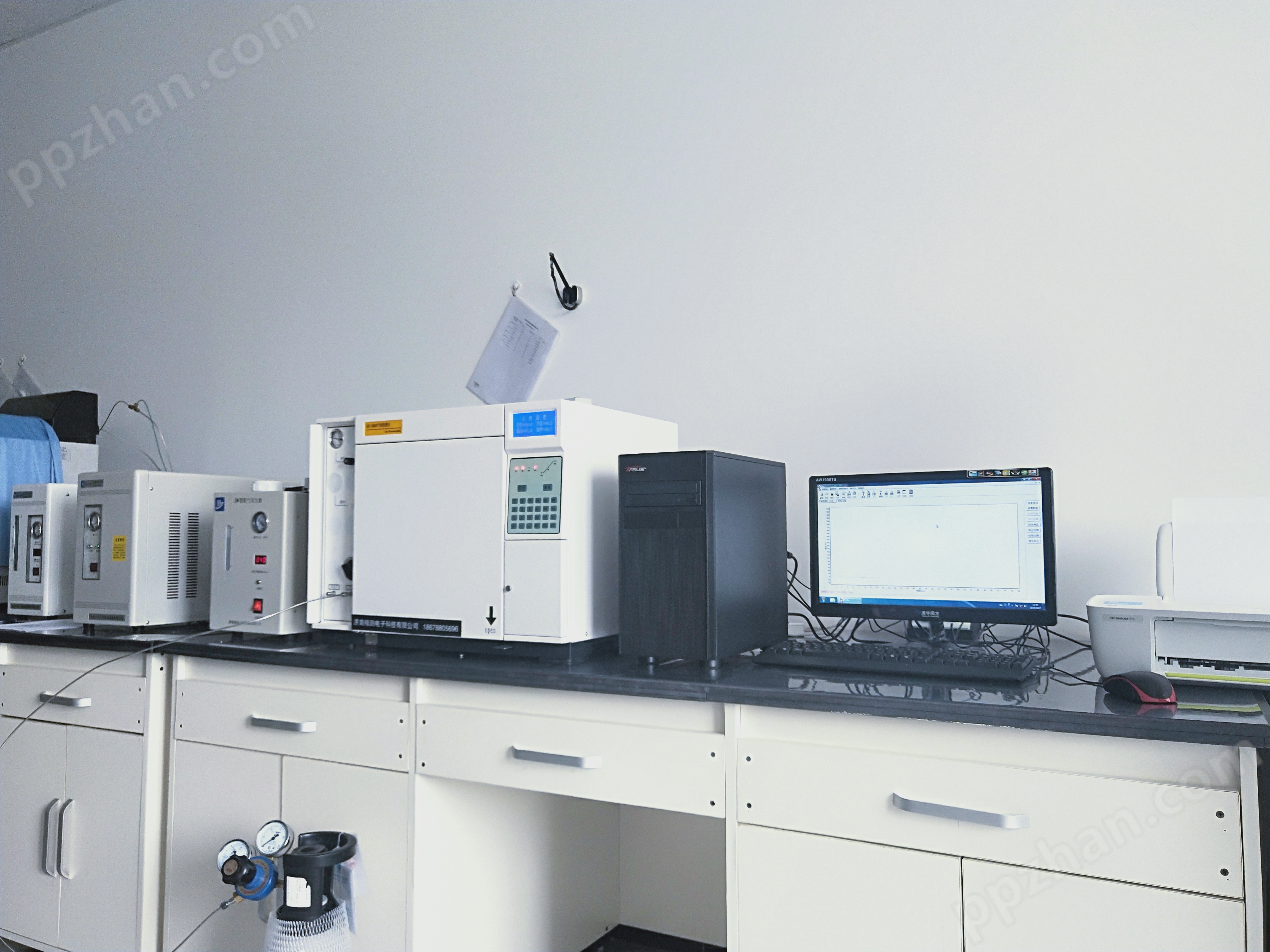 北京化工气相色谱仪生产