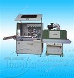 TYS-101-UV1 全自动UV丝印机