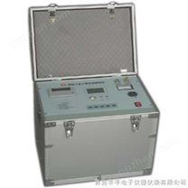 FP--6000型异频介损测试仪 