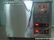 大型电解超声波清洗机/新型超声波模具清洗机