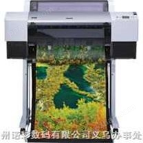 爱普生7800打印机