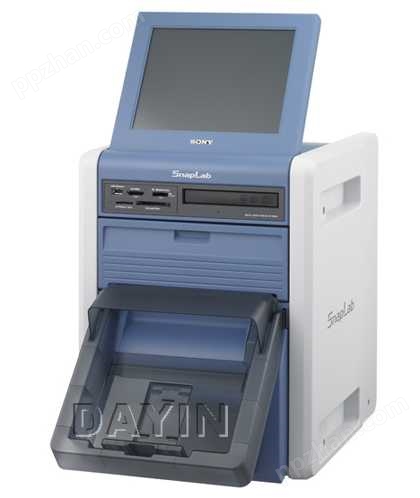 索尼SONY  UP-CR20L 数码相片打印机