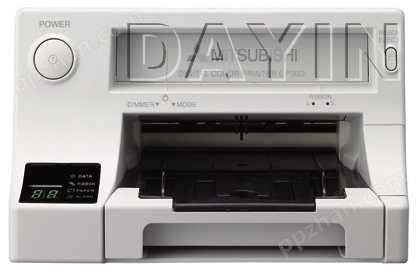 三菱 CP30DW-Z 彩色数字热升华打印机