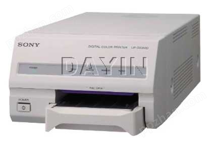 索尼SONY UP-D23MD 彩色数字热升华打印机