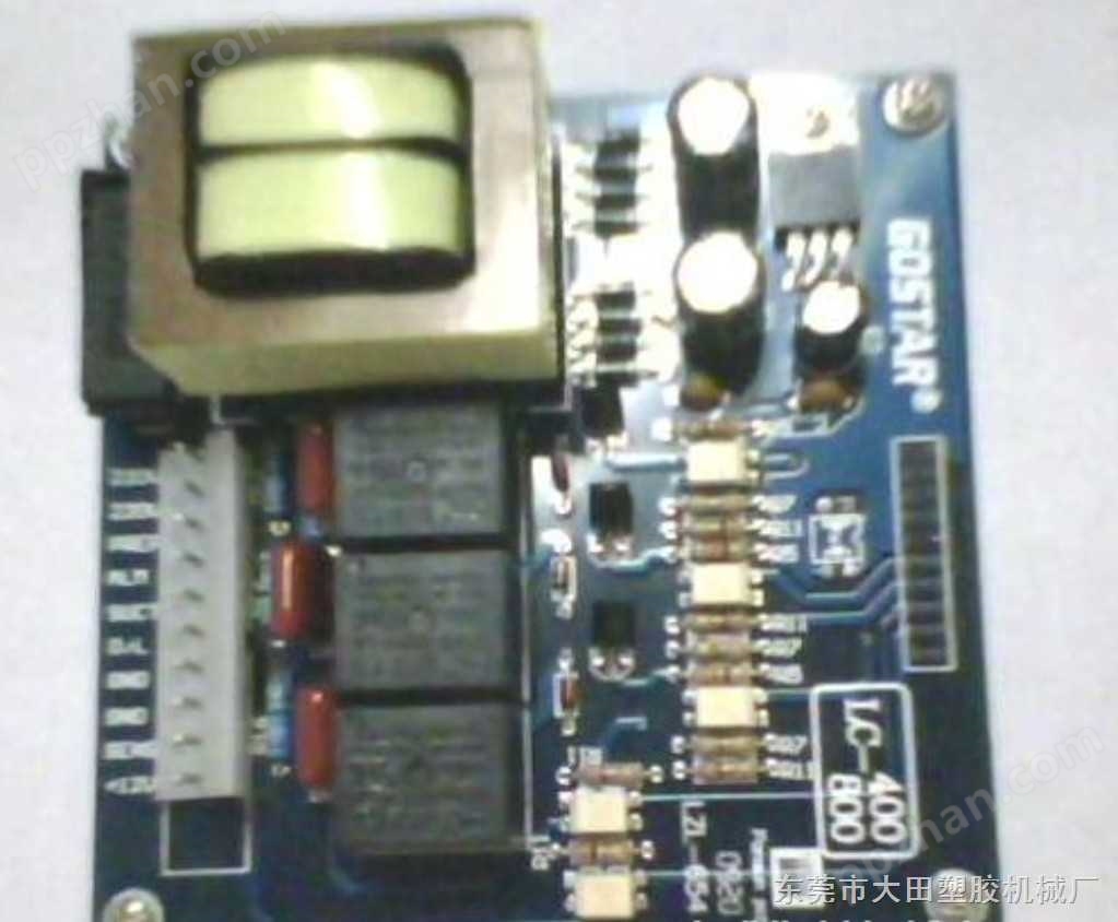 吸料机控制器、填料机电脑板、PCB电路板