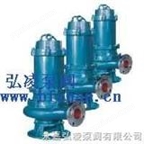 供应QW25-8-22-1.1排污泵,排污泵价格,排污泵选型,耐高温排污泵