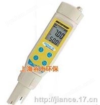 pH;电导率;TDS;盐度;温度多参数测试笔