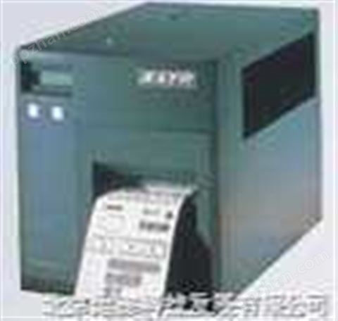 维深科技CL408e/412e工业级条码打印机