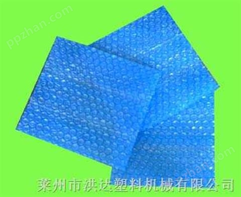 供应PE气泡垫生产线  PE气垫膜生产线  PE气泡膜生产线