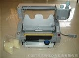 YD-100R[新]银典YD-100R 精装带热压槽胶装机,小型胶装机,桌面式胶装机