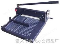 XD-300型厚层切纸机，厂家直供，*