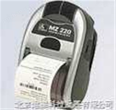 维深科技MZ-220便携式条码打印机