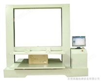 GX-6010-M纸箱压缩试验机