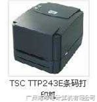 中国台湾半导体TSC TTP243E条码打印机