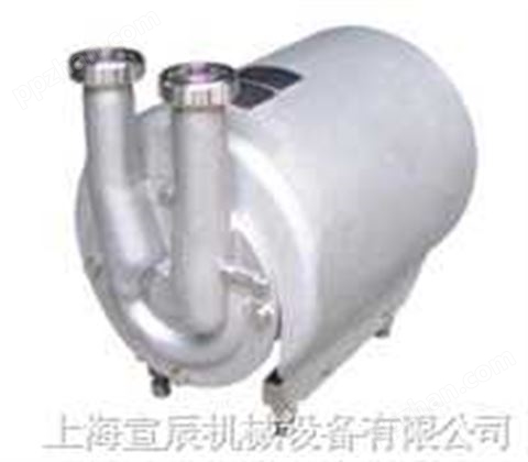 ZXB-SY不锈钢自吸泵