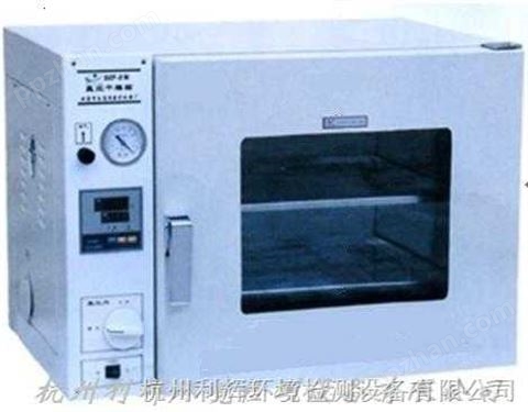 利辉专业生产真空高温烤箱/真空高温烘箱/真空高温干燥箱