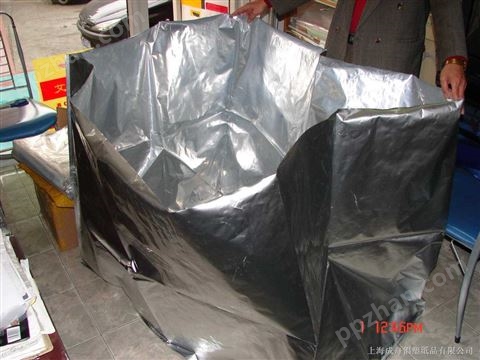 铝箔机器罩，复合机器罩，机械包装袋，机床套，塑料罩