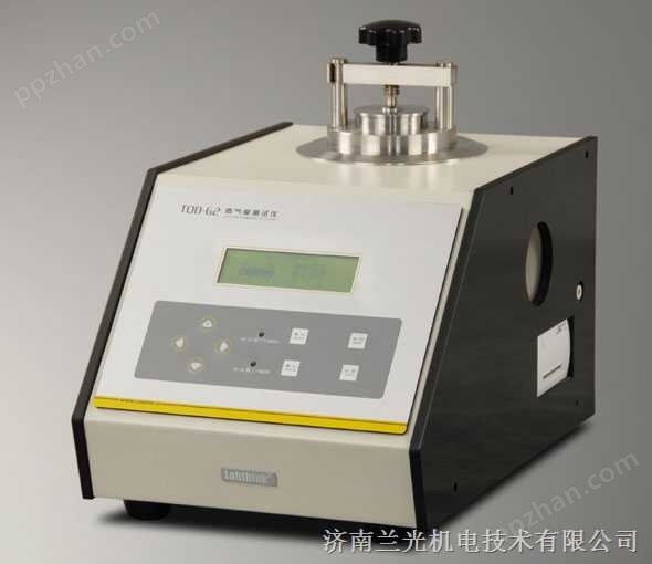 电池隔膜/聚四氟乙烯膜/PTFE复合膜空气透过量测试仪
