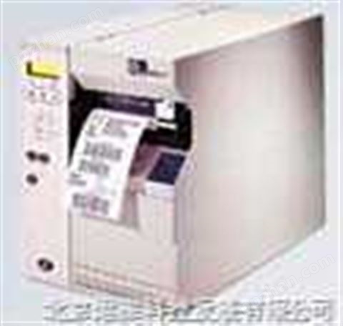 维深科技105SL工业级条码打印机