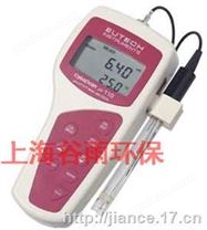便携式pH/ORP/℃测量仪器 