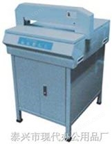 QZ-450A精密电动切纸机，厂家直供，*